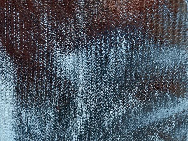 Textile Bunte Holographische Schönen Hintergrund — Stockfoto