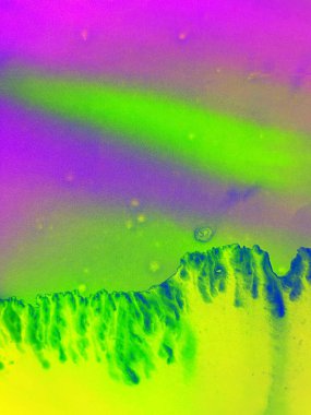 güzel soyut arkaplan, el yapımı çizim