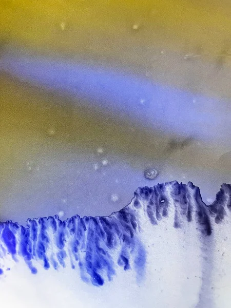 güzel soyut arkaplan, el yapımı çizim