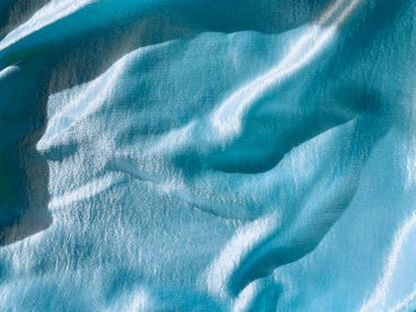 Güzel ipek kumaş. estetik arkaplan