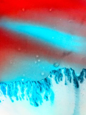 güzel soyut arkaplan, el yapımı çizim