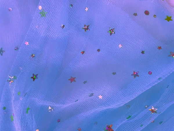 Абстрактный Красивый Текстильный Фон Эзотерический Магический Стиль — стоковое фото