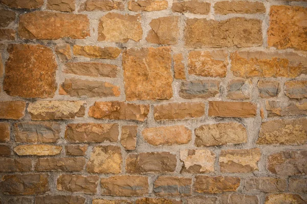 Brick Wall Background Texture Close — Stock Photo, Image