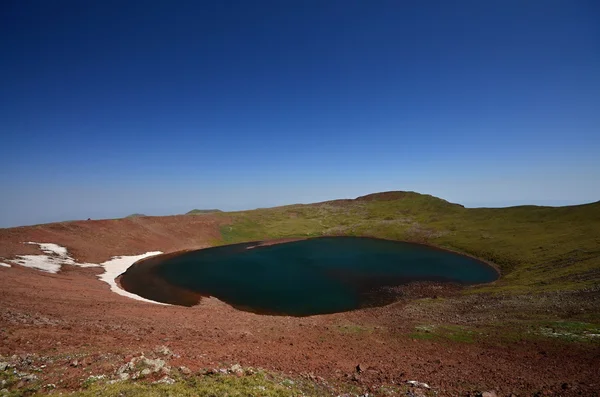 Gegam berg — Stockfoto