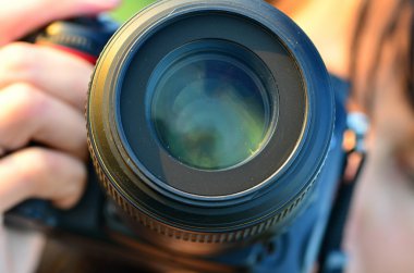Lens