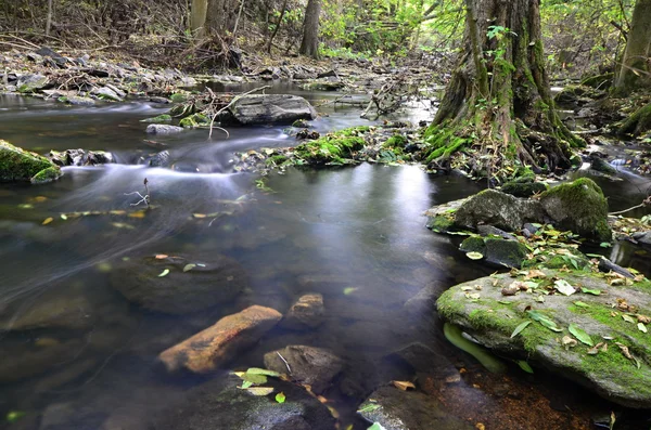 Acqua. — Foto Stock