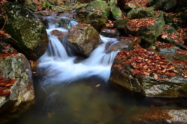 Cachoeira — Fotografia de Stock