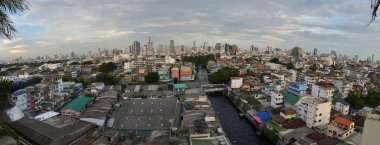 Bangkok