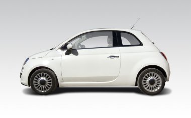 Fiat 500 yeni