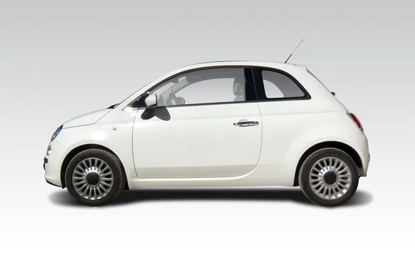 Fiat 500 yeni