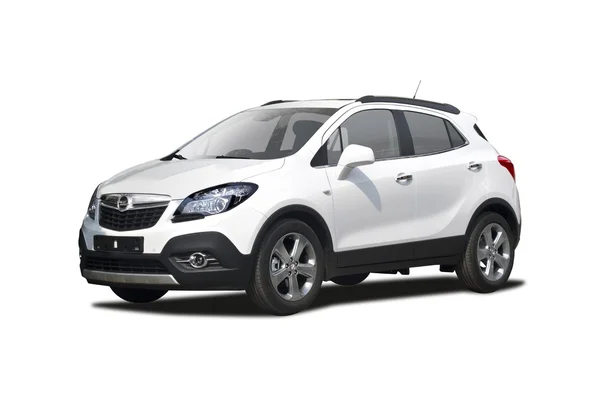 Opel Mokka SUV