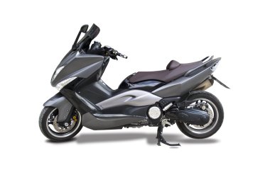 büyük scooter