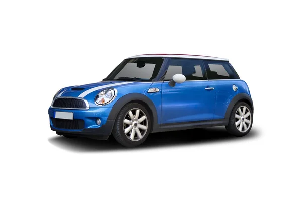 yeni mini cooper