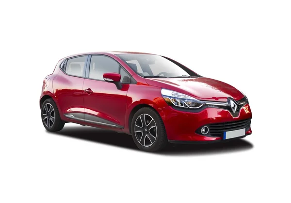 Renault Clio — Φωτογραφία Αρχείου