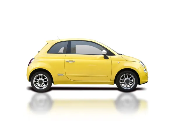Fiat 500 yeni