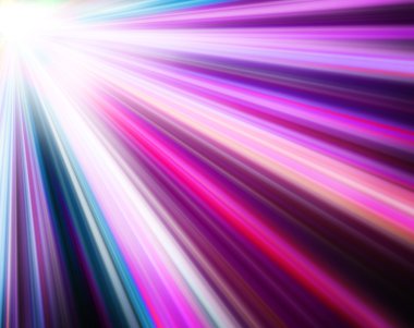 soyut güneş gibi multicolour arka plan