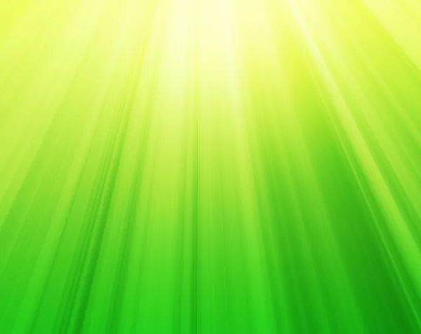 Sunshine as abstract lights background — Stock Photo, Image