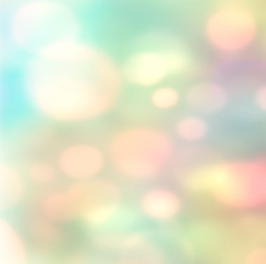 açık renkli romantik