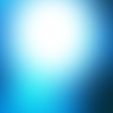 Mavi Gökyüzü bulutlu, arka plan