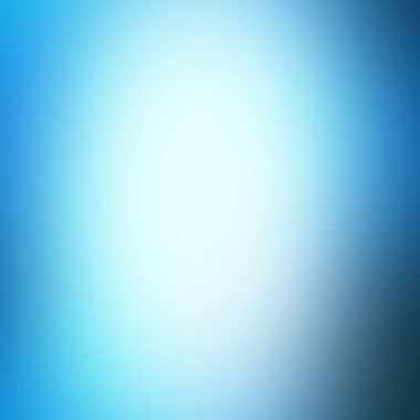 Mavi Gökyüzü bulutlu, arka plan