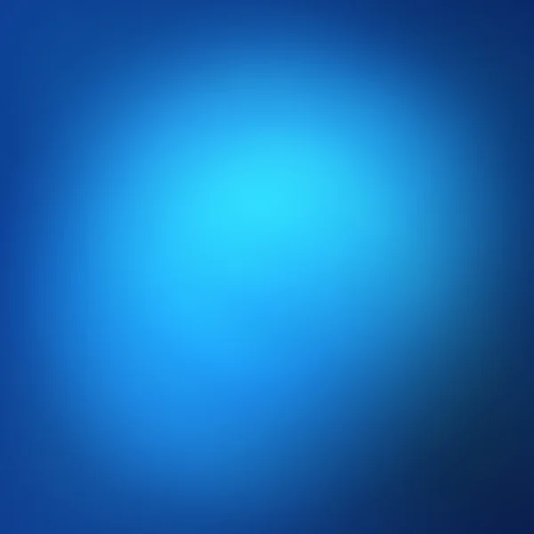 Abstract blur blue background pattern — Stock Photo, Image