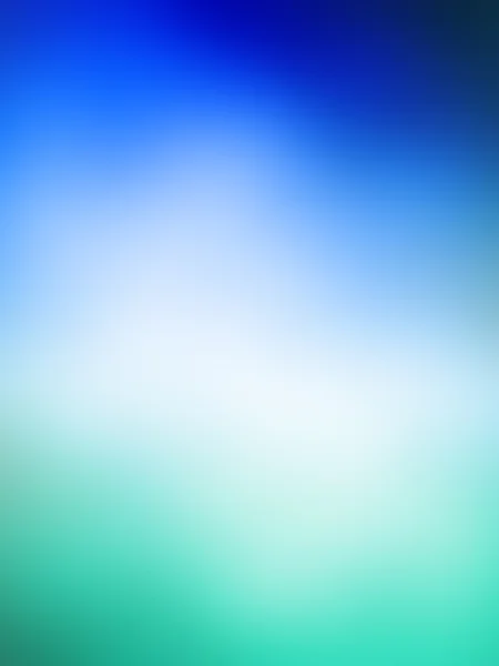 Abstract blur blue background pattern — Stock Photo, Image