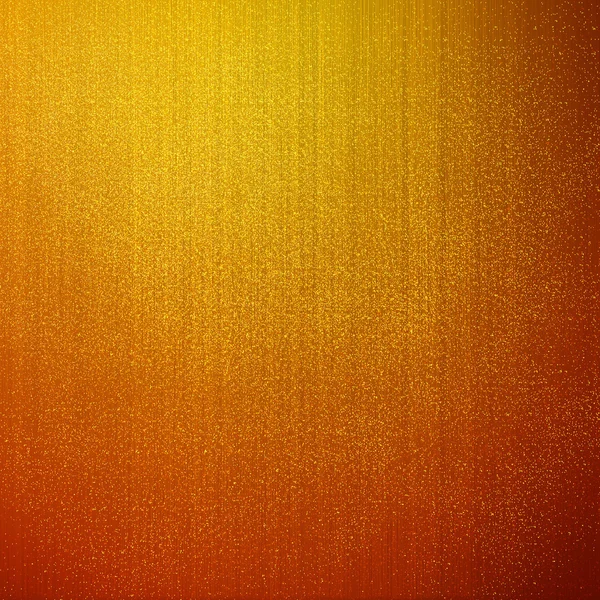 Fundo abstrato dourado com luzes e destaques — Fotografia de Stock