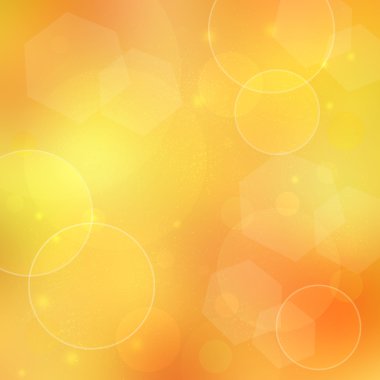 hafif romantik sonbahar arka plan