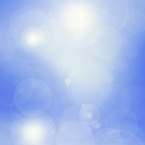 Abstract blur blue background pattern — Stock Photo, Image