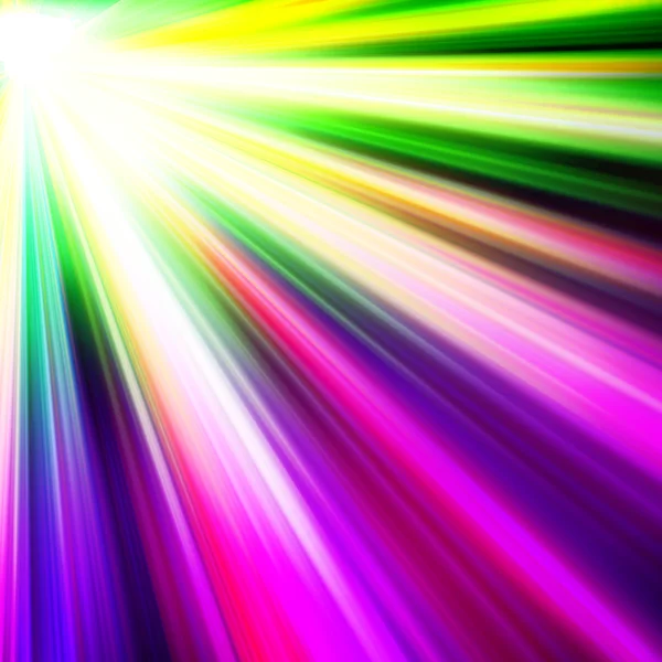 soyut güneş gibi multicolour arka plan