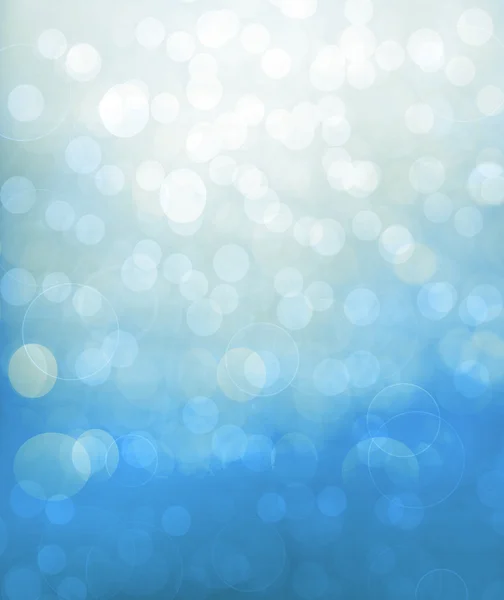 Abstract blur blue background pattern — Stock Photo, Image