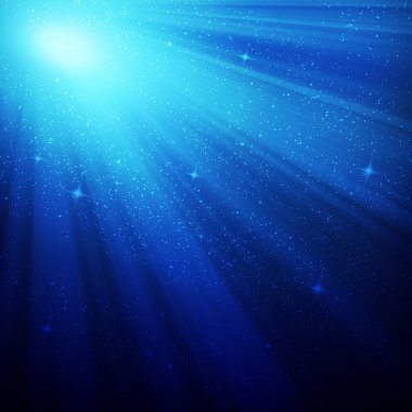 gökyüzü romantik arka plan