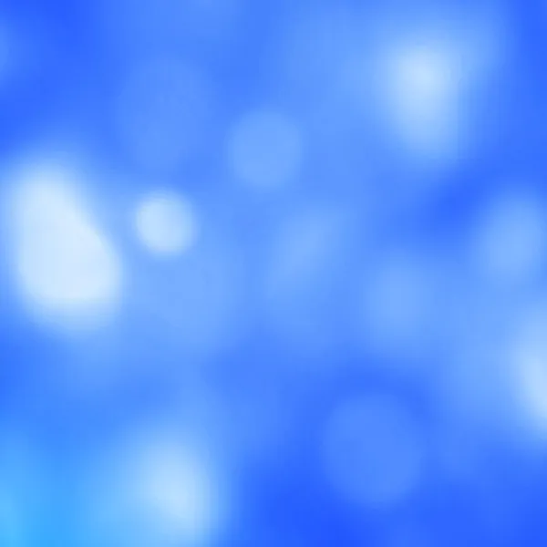 Padrão de fundo azul borrão abstrato — Fotografia de Stock