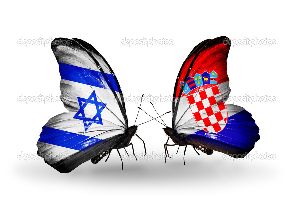 Sve čvršća vojna suradnja Hrvatske i Izraela - Page 5 Depositphotos_37669233-stock-photo-two-butterflies-with-flags-on