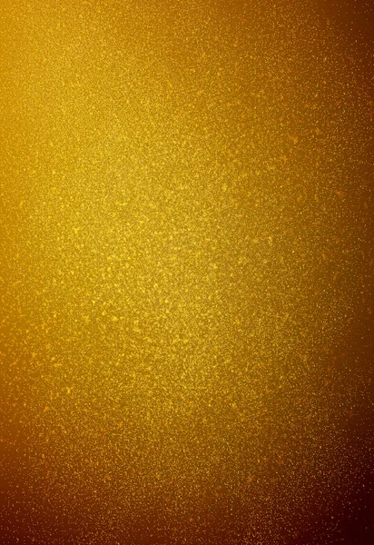 Golden abstract background — Stock Photo, Image