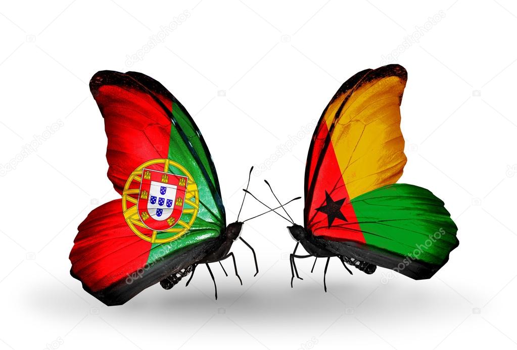 Resultado de imagem para PORTUGAL GUINE BISSAU