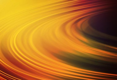 Soyut turuncu arkaplan