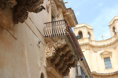 Noto sicily