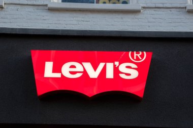 Levi Utrecht 'te, Hollanda 27-12-2019