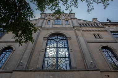 Front View Keizersgracht Bina Caddesi 676 Amsterdam 9-9-2021