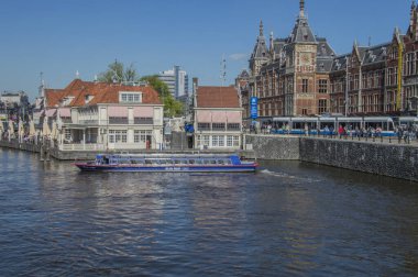 Loetje Kafe Loetje Amsterdam Hollanda 2018