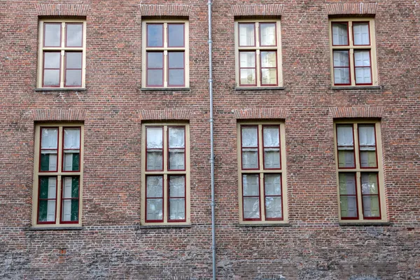 Loenersloot Şatosu Hollanda 12-10-2020