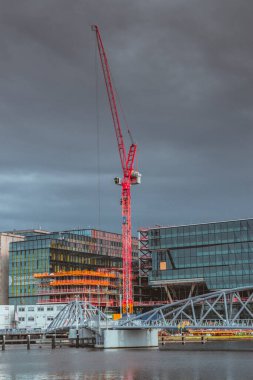 Amsterdam 'da Turnanın Kapanışı 7-9-2020