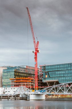 Amsterdam 'da Turnanın Kapanışı 7-9-2020
