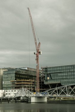 Amsterdam 'da Turnanın Kapanışı 7-9-2020