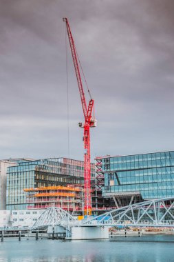 Amsterdam 'da Turnanın Kapanışı 7-9-2020