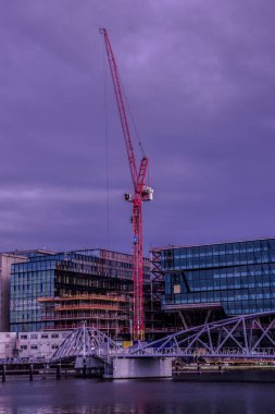 Amsterdam 'da Turnanın Kapanışı 7-9-2020