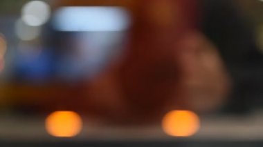 Phocus 'tan Şehir Işığı