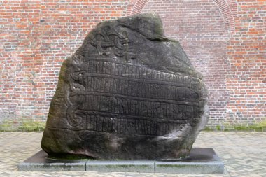 Jelling Stone 'u Utrecht' ten Kopyala Hollanda 27-12-2019
