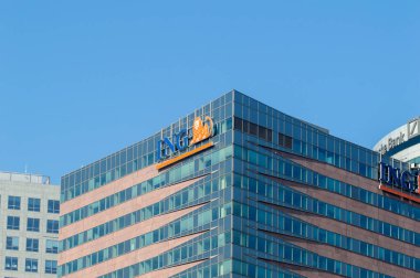 ING Bina Amsterdam Bijlmer Hollanda 31-3-2021